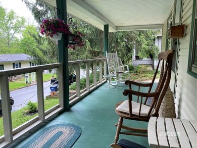 Porch