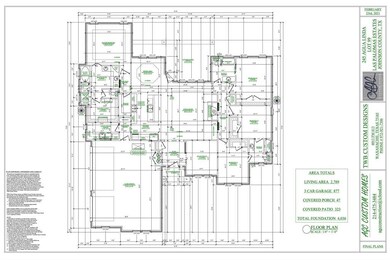245 Agua Linda Dr, Godley, TX 76044 - photo 3