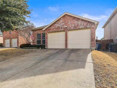 305 Fairland Dr, Wylie, TX 75098 - photo 4