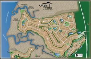 Lot 26 Cooper's Point Dr, Shellman Bluff, GA 31331 - photo 6