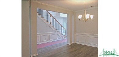 Same plan but different home, Colors and upgrades 