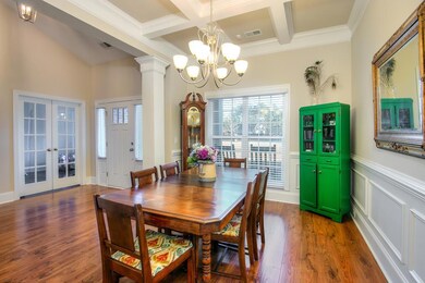 Hardwood Flooring!!