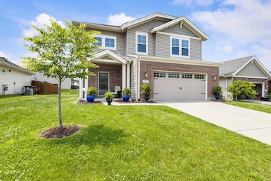 5306 Jona Gold Ct, Evansville, IN 47711 - photo 2