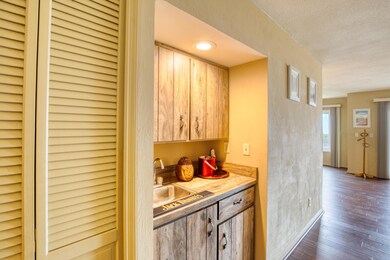 5 wet bar