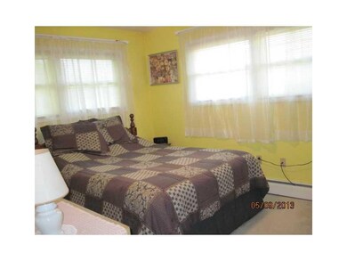 Bedroom.