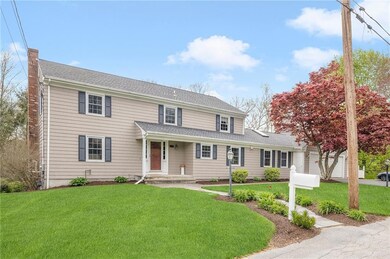 27 Thompson Hill Dr, Cumberland, RI 02864 - photo 3