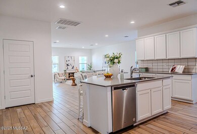 12746 E Giada Dr, Vail, AZ 85641 - photo 7