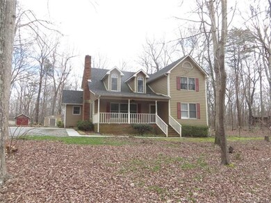 211 Chestnut Ln, Gastonia, NC 28052 - photo 3