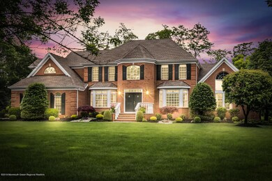 6 Wide Horizons Dr, Colts Neck, NJ 07722 - photo 3