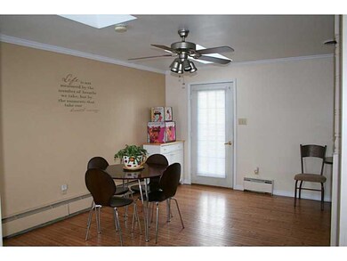 Dining Room.