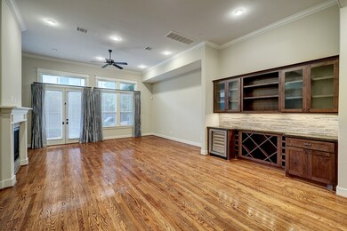 1807 Morse St, Houston, TX 77019 - photo 4