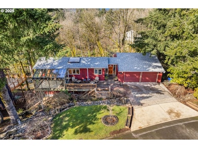 6103 SW Salmon St, Portland, OR 97221 - photo 3