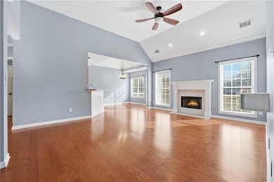 2669 Ambria Dr, Buford, GA 30519 - photo 3