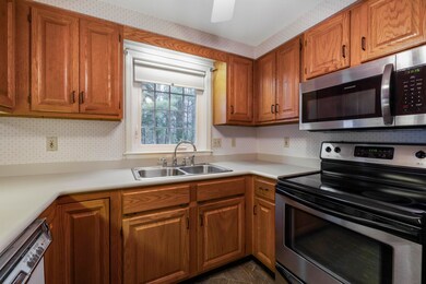 226 Flintlock Village unit 2, Wells, ME 04090 - photo 6