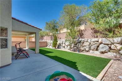 9827 High Alpine St, Las Vegas, NV 89178 - photo 6