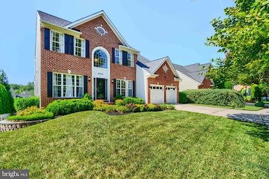 4914 Glen Summit Dr, Perry Hall, MD 21128 - photo 4