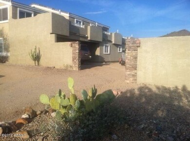 outside shot