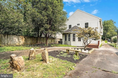 805 Colby Ave, Takoma Park, MD 20912 - photo 5