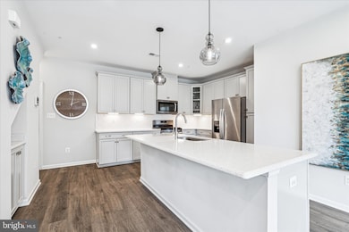 9454 James MacGowan Ln unit 447, Owings Mills, MD 21117 - photo 7