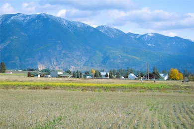 Two Acres with mountain & meadow views