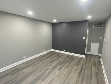 417 Hickory St unit 1, Chicago Heights, IL 60411 - photo 2