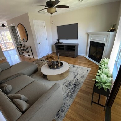 754 Hood St unit 1, Fall River, MA 02720 - photo 2