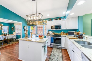 5785 Grande Reserve Way unit 903, Naples, FL 34110 - photo 3