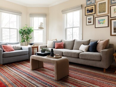 64 Highland Ave unit 5, Cambridge, MA 02139 - photo 5