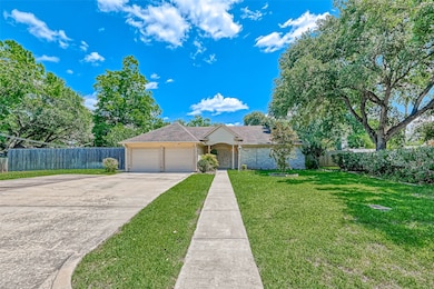 1803 Huisache Dr, Richmond, TX 77469 - photo 4