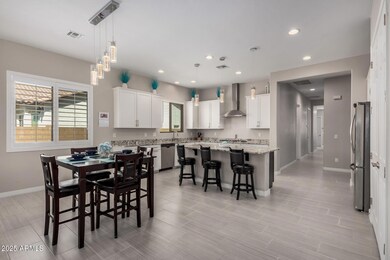 19011 E Carriage Way, Queen Creek, AZ 85142 - photo 2