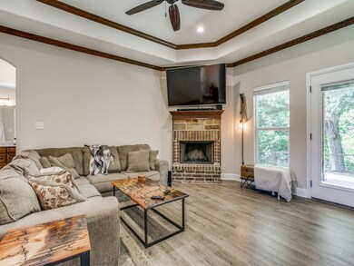 512 Village Creek Dr, Boyd, TX 76023 - photo 7