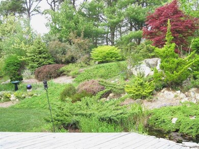 yard