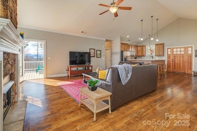 61 Buckle Ridge, Weaverville, NC 28787 - photo 5