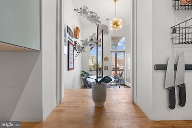 12 E Mount Vernon Place unit 302, Baltimore, MD 21202 - photo 7