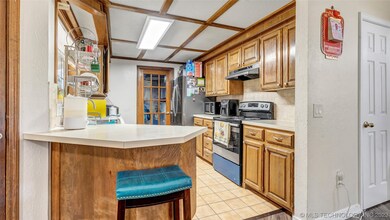 1524 Red Oak Dr, Ardmore, OK 73401 - photo 7
