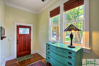 606 Maupas Ave, Savannah, GA 31401 - photo 4