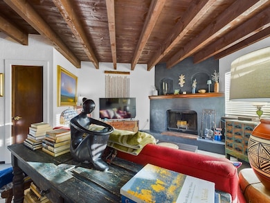 316 A Don Fernando, Taos, NM 87571 - photo 5