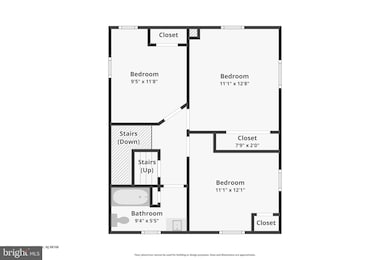 2 Creston Ave, Audubon, NJ 08106 - photo 4