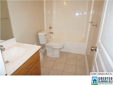 Hall Bath
