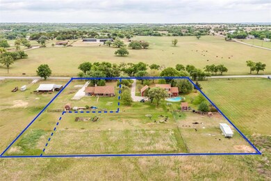 2230 Upper Denton Rd, Weatherford, TX 76085 - photo 3