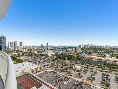 Duo Condominiums unit 2007W, Hallandale Beach, FL 33009 - photo 7