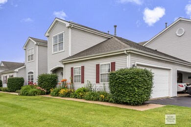 243 Grays Dr, Oswego, IL 60543 - photo 2