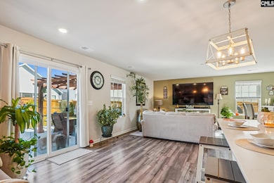 101 Parkwood Ct, Camden, SC 29020 - photo 7