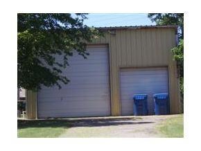 RV AND 2 CAR GARAGE SHOP