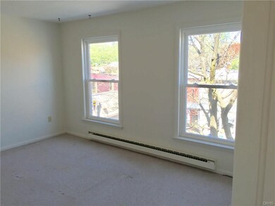 Front bedroom