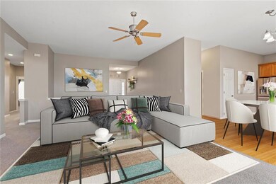 700 Limerock Dr NW, Cedar Rapids, IA 52405 - photo 3