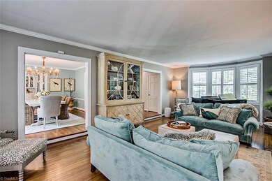 606 Lexington Rd, Asheboro, NC 27205 - photo 5