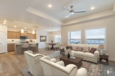 Living/Dining