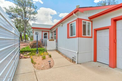 411 E Timber Dr, Payson, AZ 85541 - photo 2