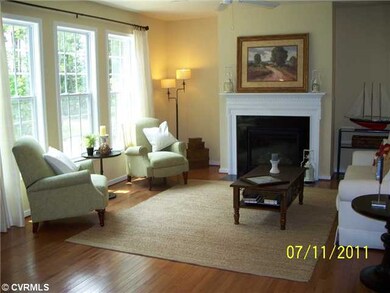 Den/Family/Great Room